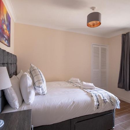 Host & Stay - Hanover Apartment Swansea Dış mekan fotoğraf