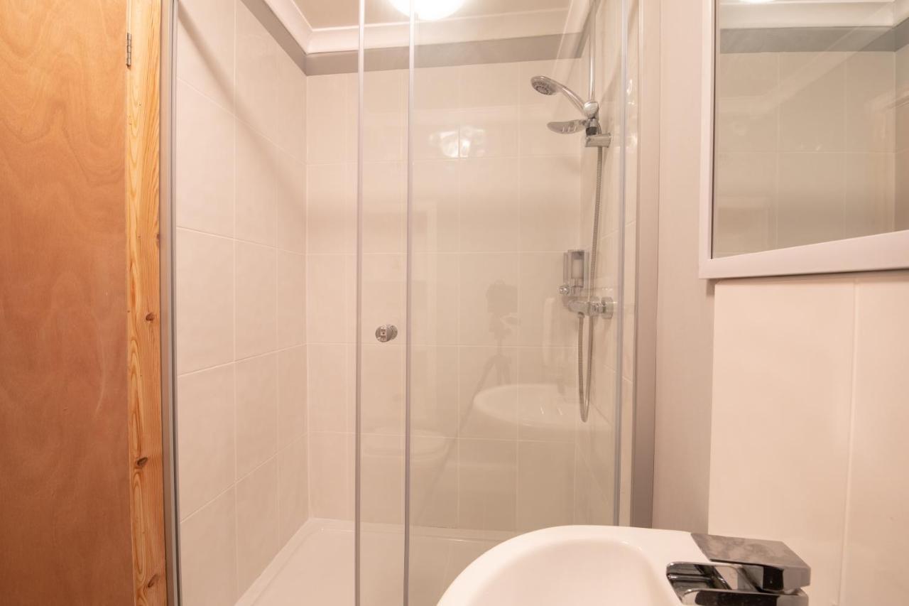 Host & Stay - Hanover Apartment Swansea Dış mekan fotoğraf